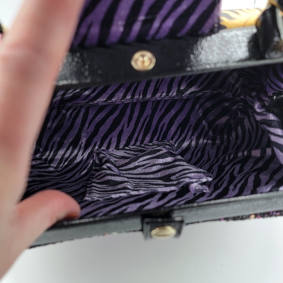 Irregular Choice Handbag NEW #2924 - Picture 14 of 15